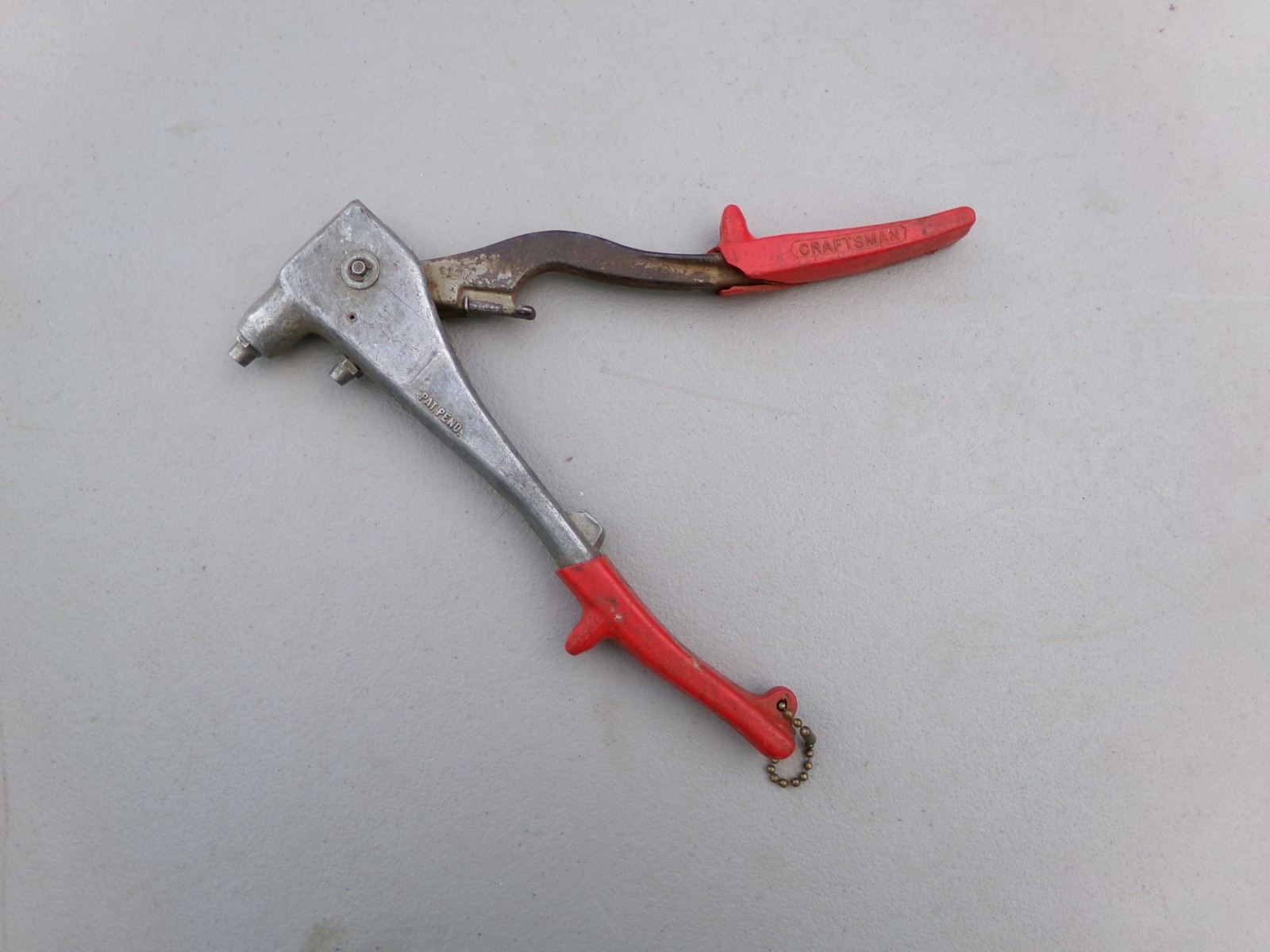 Craftsman Riveter Gun Pop Rivet Tool