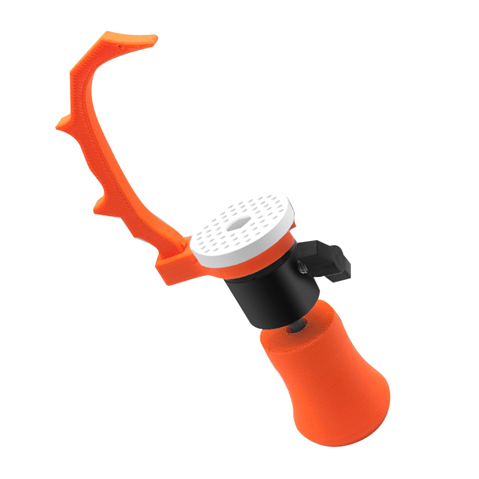 360 Rotate Painting Base Holder Model Paint Coloring Tool Painting for Hobby c