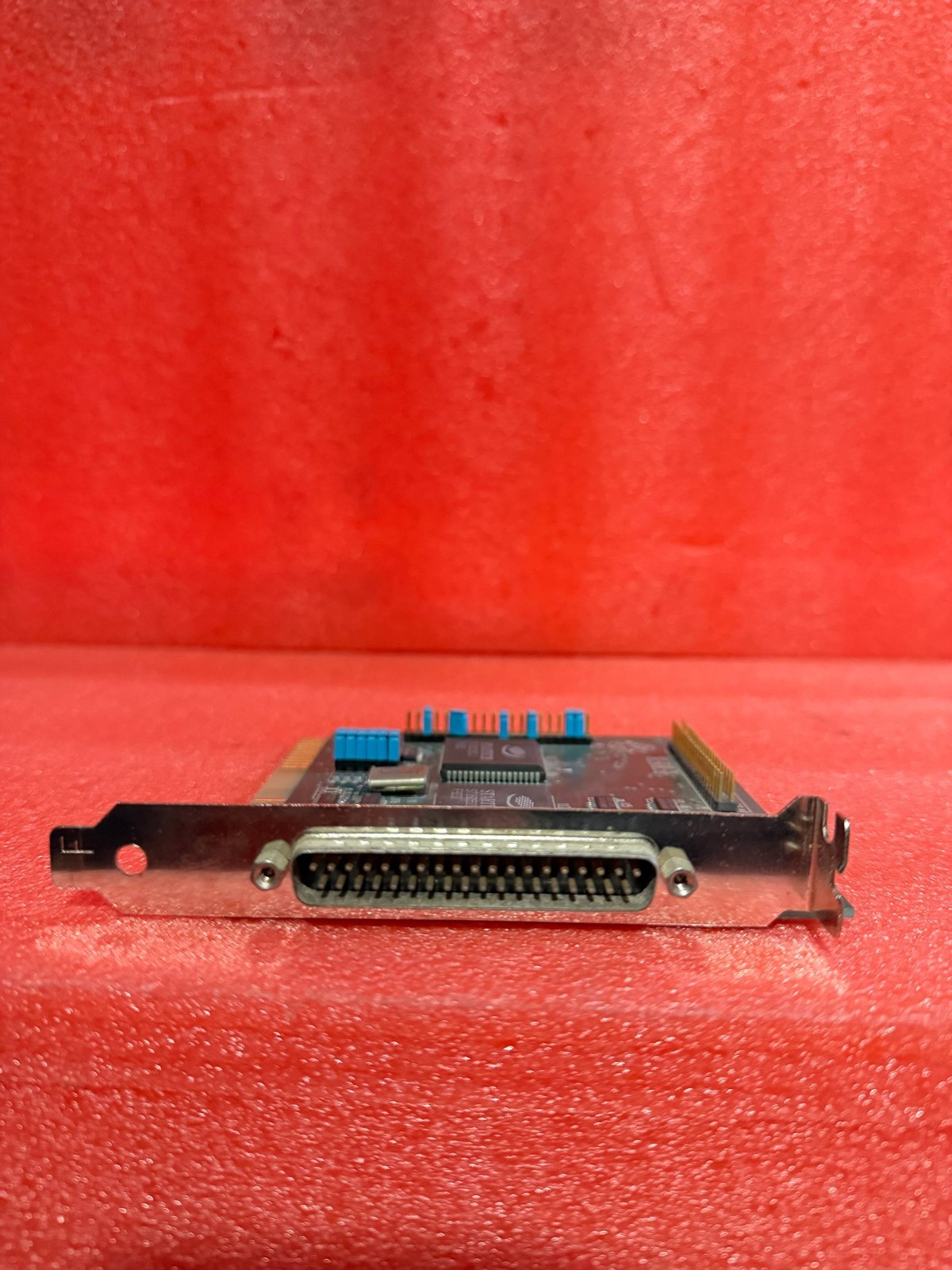 Vintage StarTech ST160552CJ Accessories Graphics Card ISA
