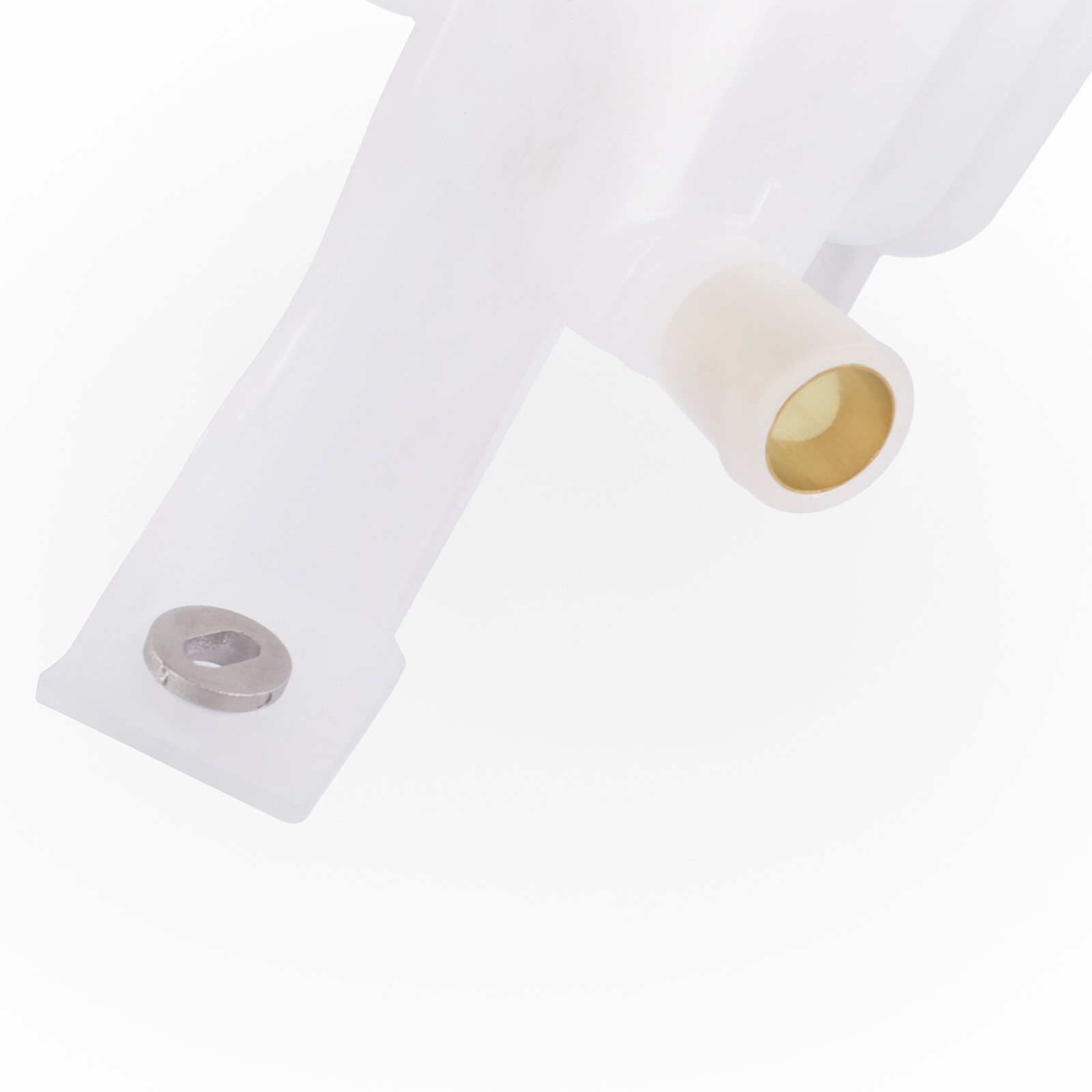 Engine Coolant Reservoir Recovery Tank for GMC Chevy Silverado Tahoe Cadillac