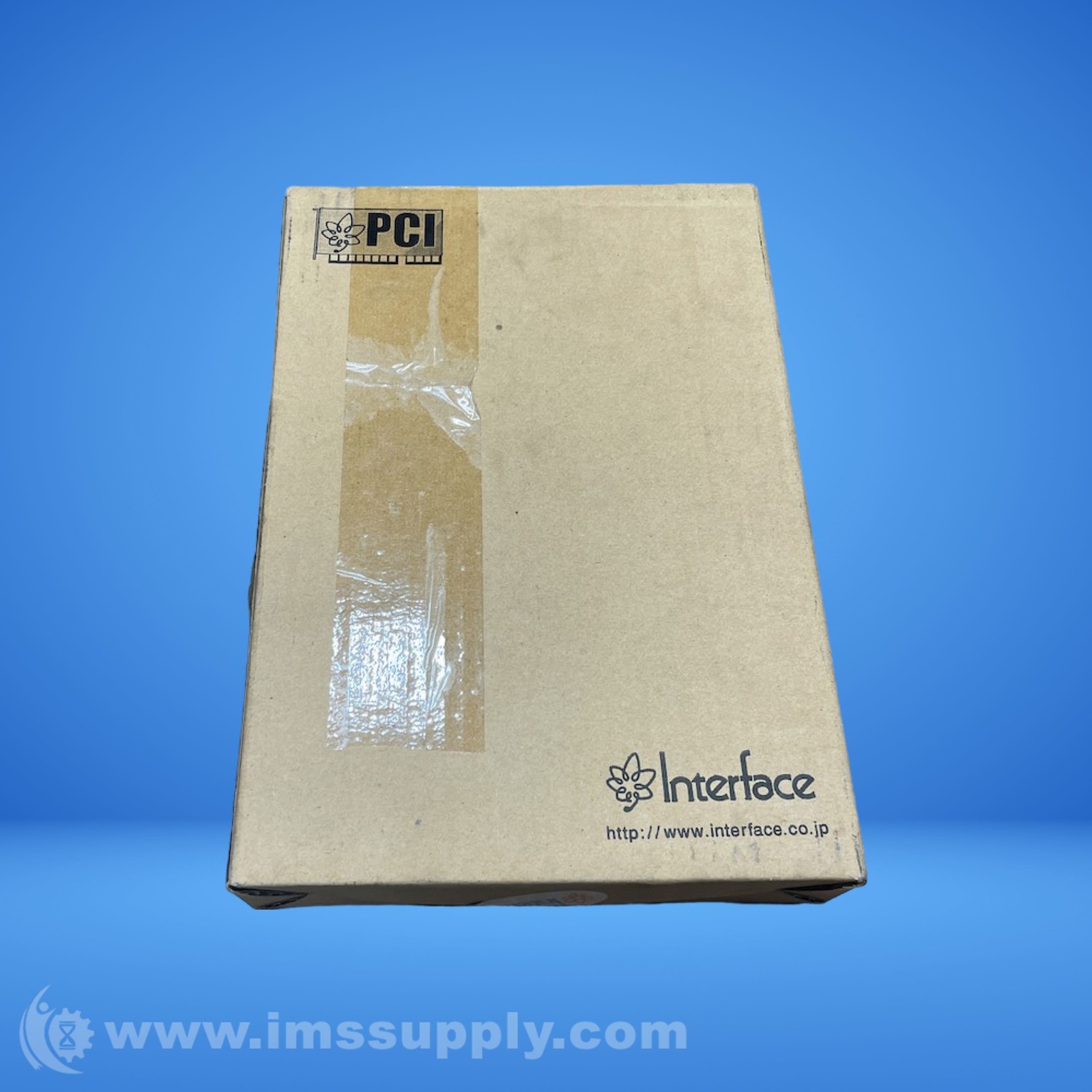 Interface CAB-5120 Shielded Cable Assembly FNOB