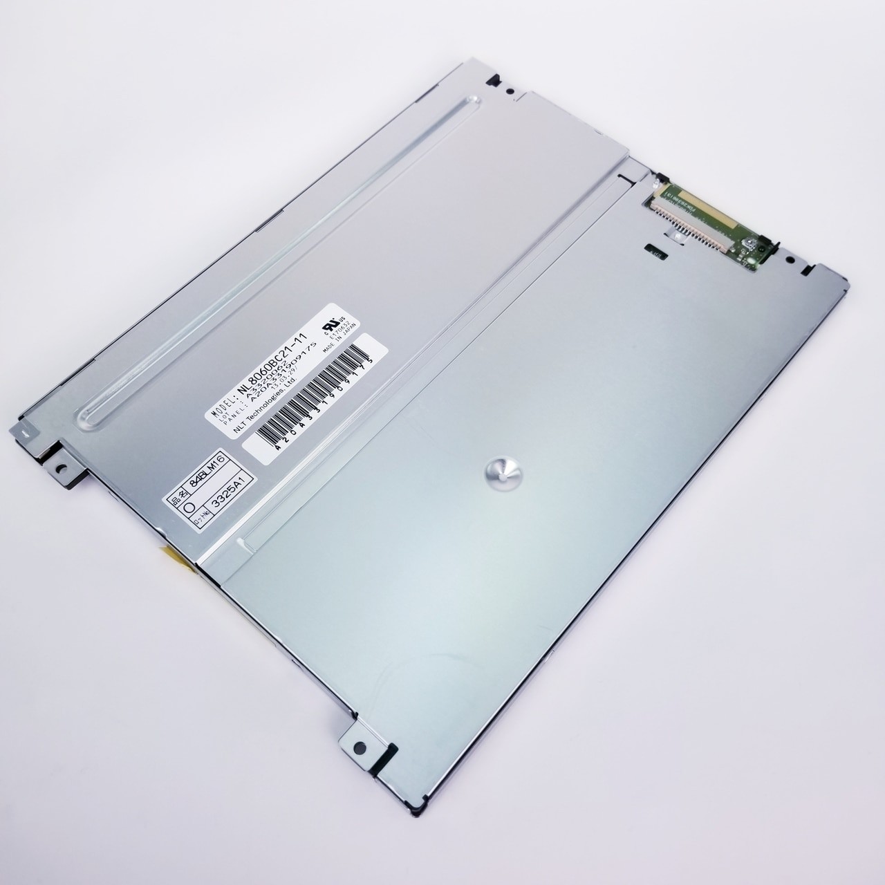 Brand New NLT NL8060BC21-11 LCD USA Seller and Free Shipping