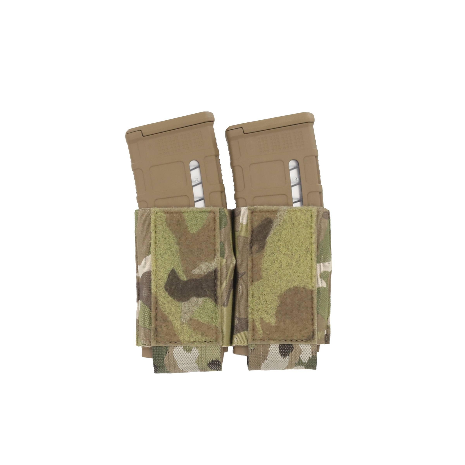 NEW Ferro Concepts TURNOVER™ Pouch - Double 556