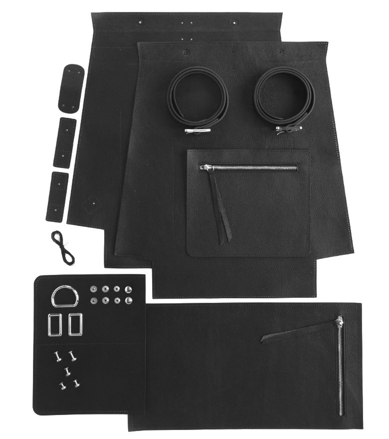 PATTERN (Paper) Brooklyn Backpack