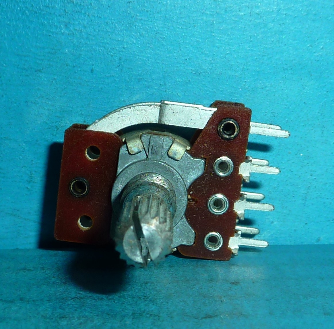 OEM Marantz RM01030180 Potentiometer NOS
