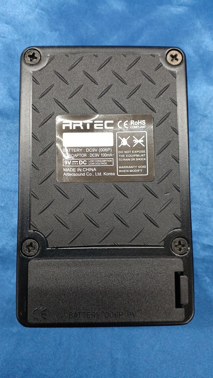 ARTEC / SE-OE3 (no04022026)