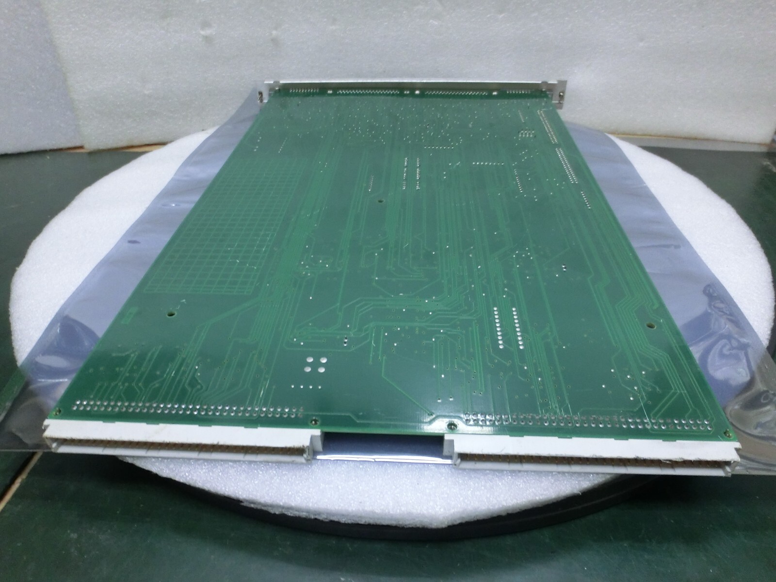 Now Electronics AB MYDATA CP5 Ed-3C L-019-0803-3C Processing Board,Used,US&8164
