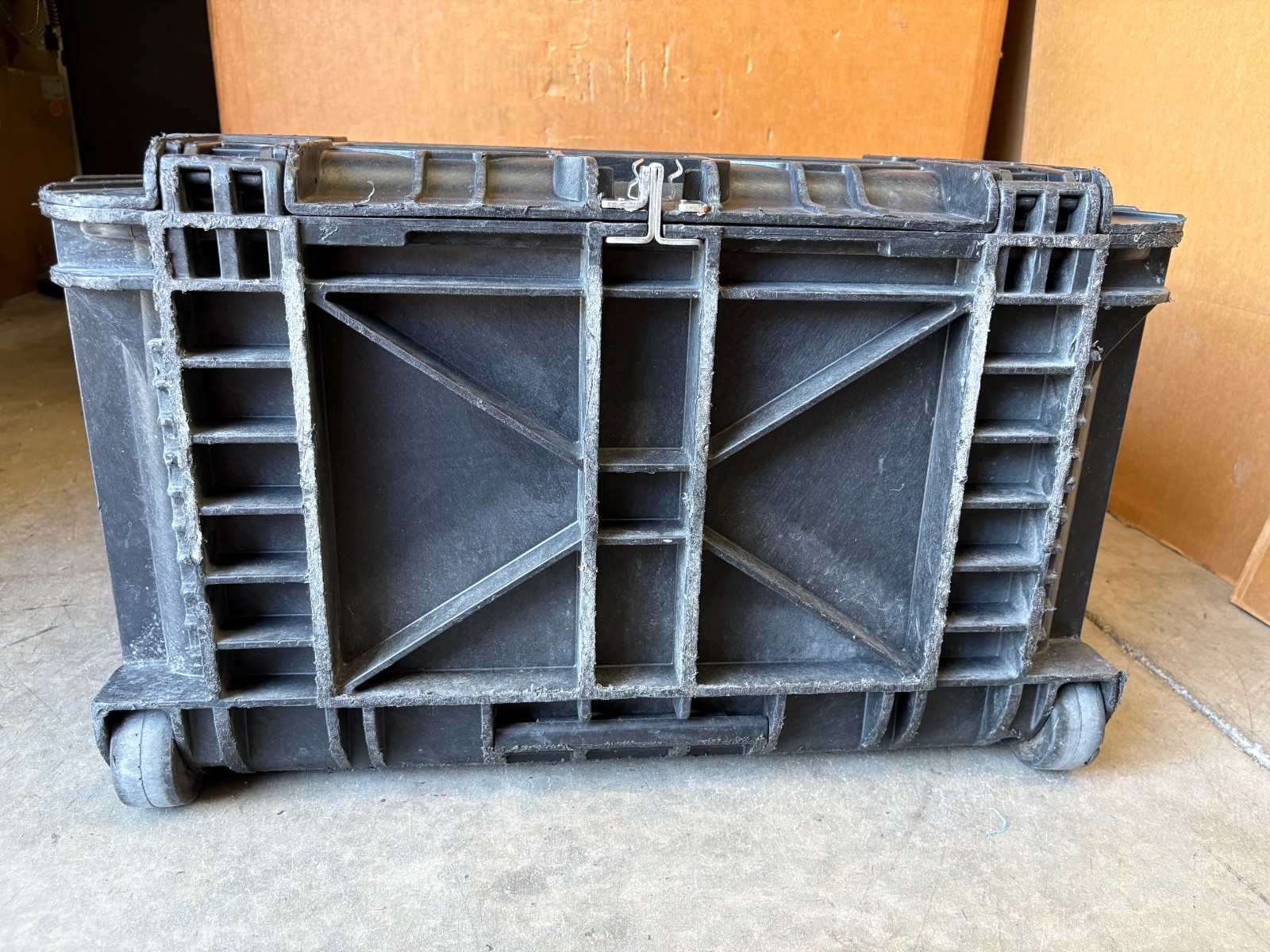 Snap-on Tools AARTK 7 Drawer All-Weather Rolling Tool Box | KMC18043