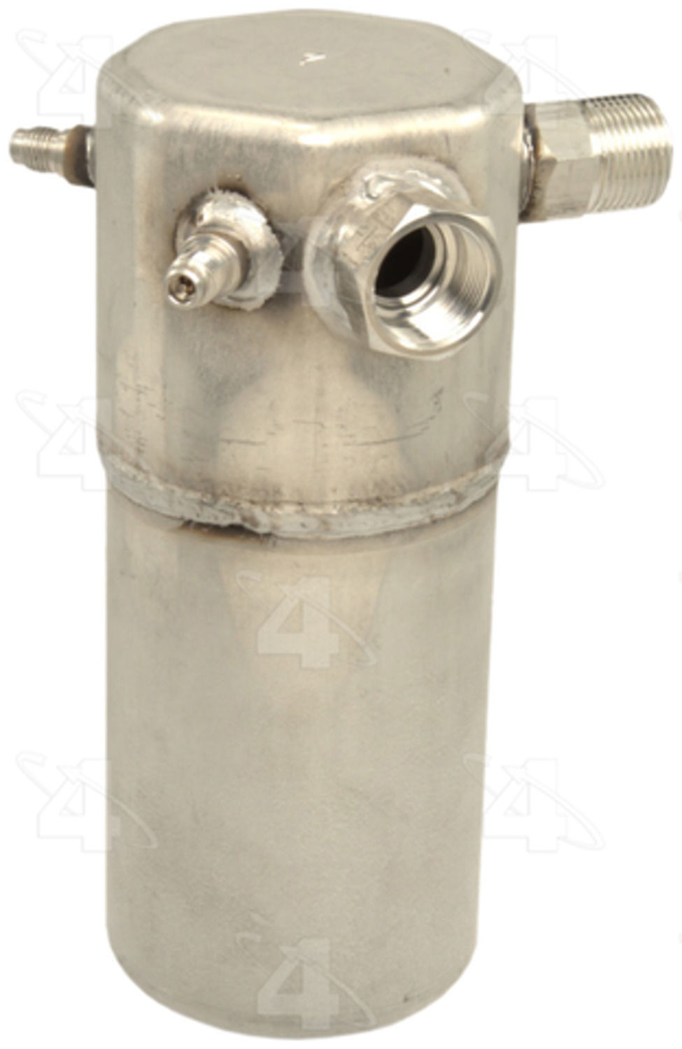 New Drier/Accumulator   Four Seasons   33141