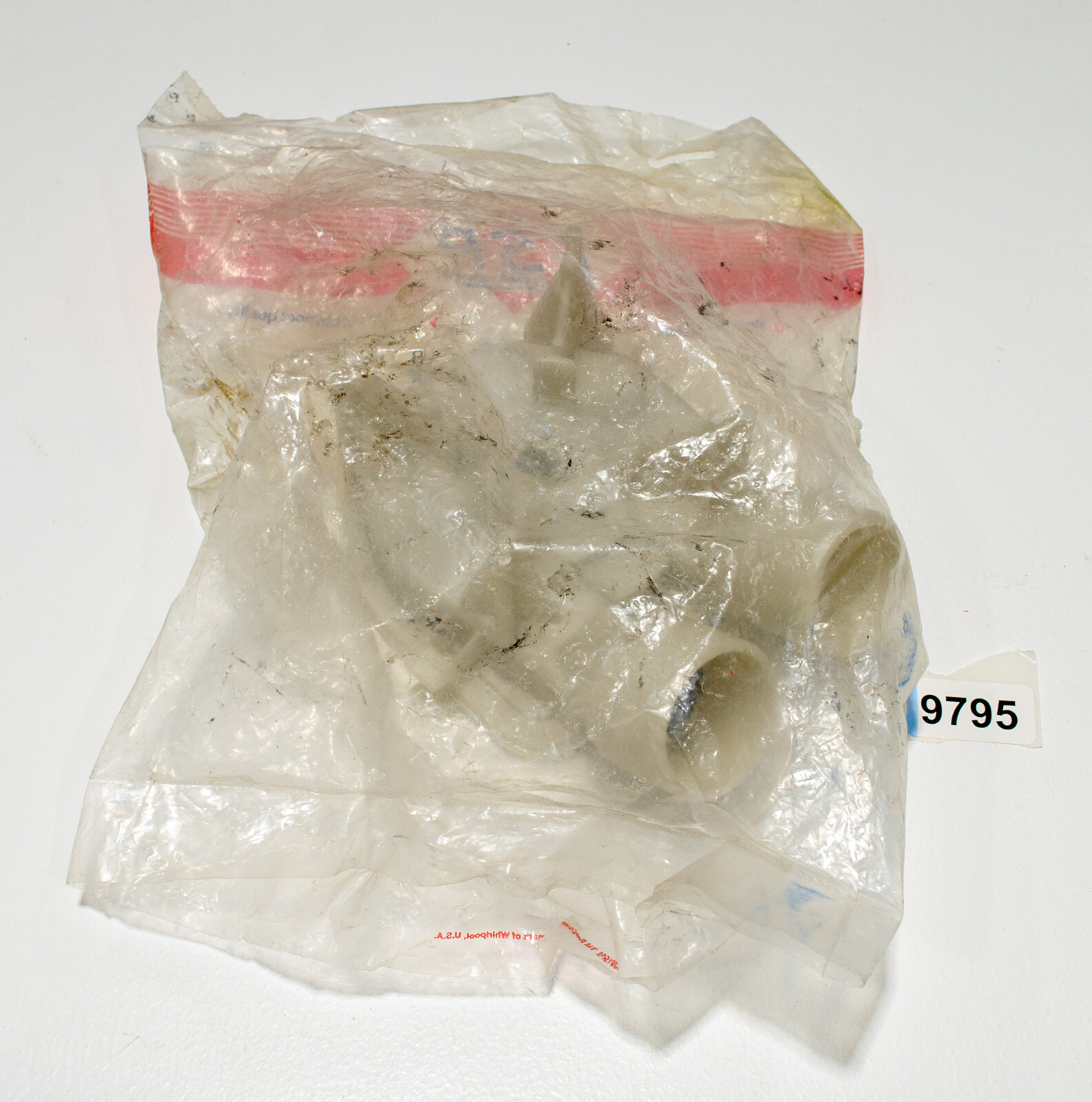 Whirlpool 3363892 Washer Washing Machine Water Pump