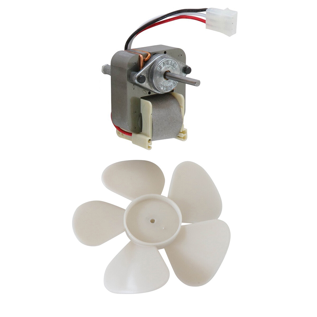 Broan-NuTone BP52 Motor and Blade Hood Replacement Part