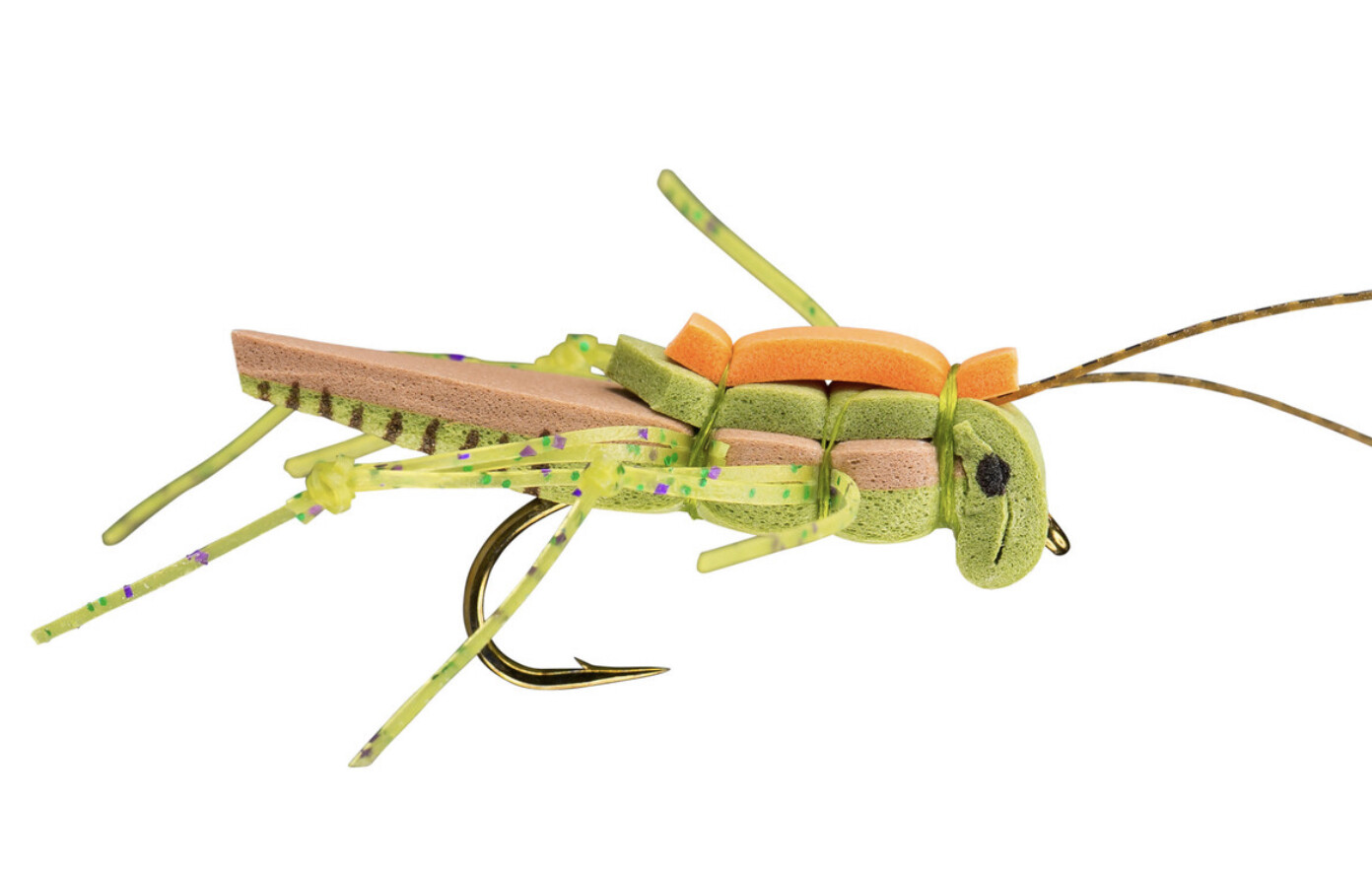 Juicy Hopper