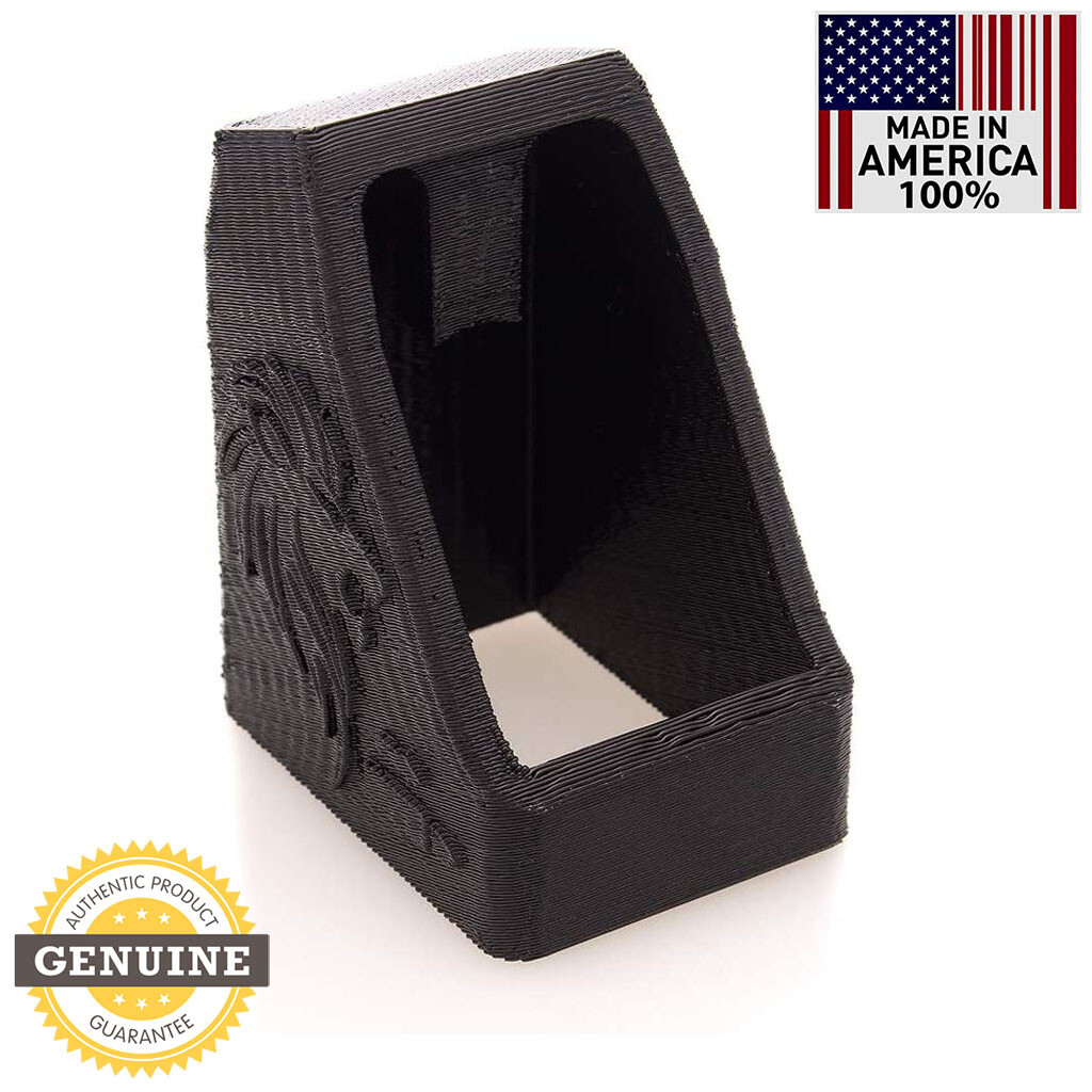 RAEIND Magazine Quick Ammo Speed Loader For Taurus PT145 .45ACP Made In USA
