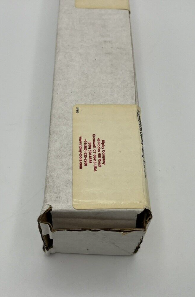 Ripley Cablematic QRT-320 (7mm) Coring Tool