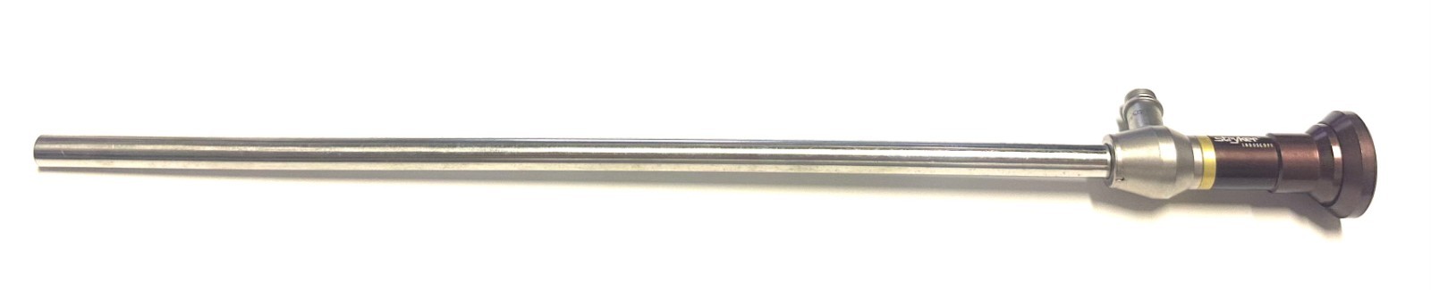 Stryker 7-357-010 Laparoscope, 10mm, 0°