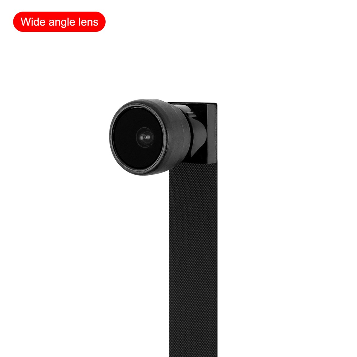1080P Wireless WiFi Mini Camera Home Security Cam DIY Motion Detection Recorder