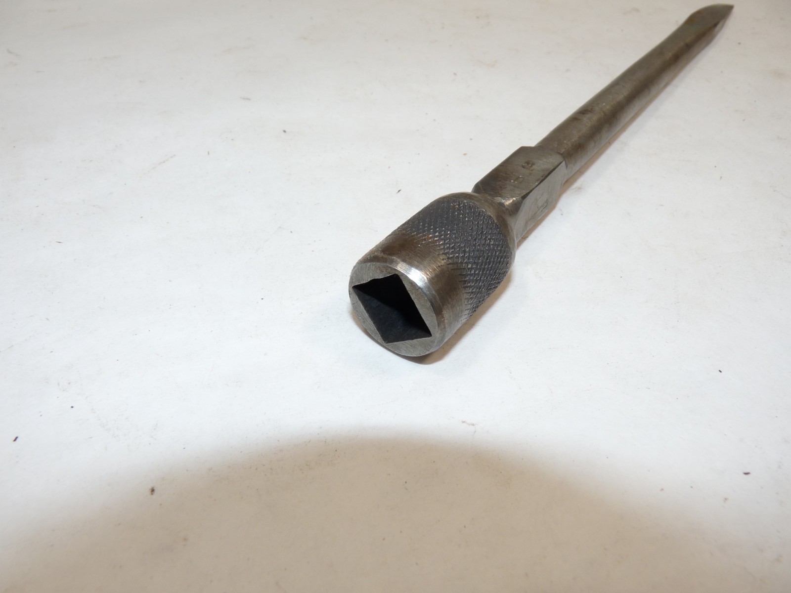 Custom ½” Drive Socket Screwdriver 10” Long