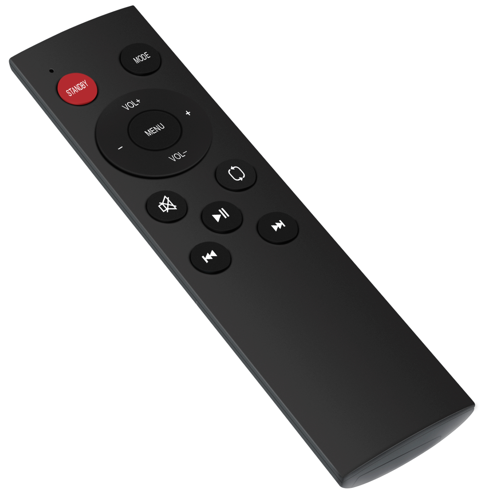 Replace Remote Control for Pyle Wireless BT Soundbar Speaker System PSBV200BT