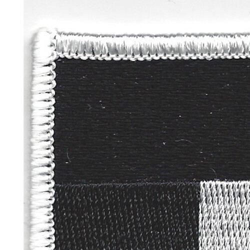 1st Special Operations Command Flash Patch