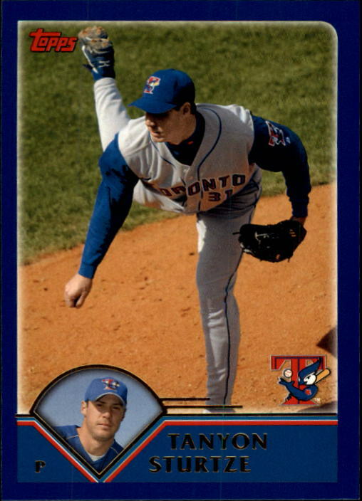 2003 Topps Traded Baseball Pick Complete Your Set #T1-T150 RC Stars 🔥⚾🔥