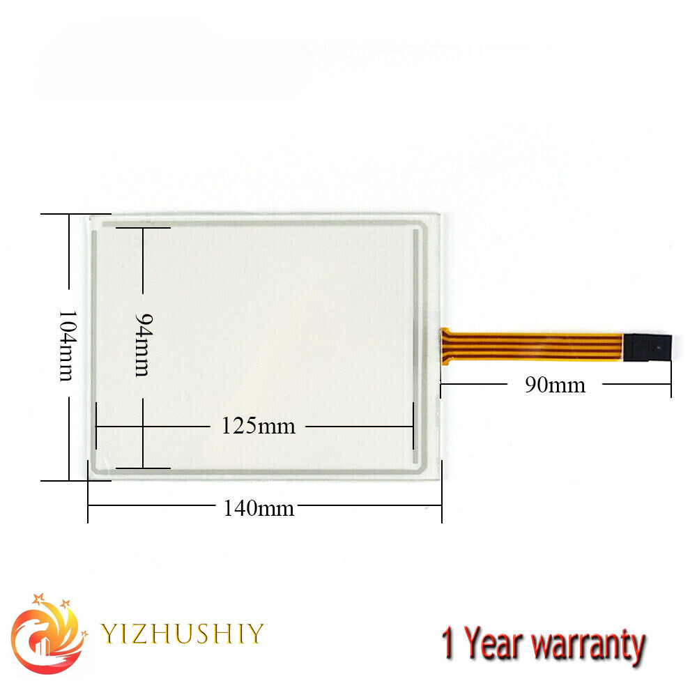 RES-5.7-PL4Touch Screen Panel Digitizer for 3M Microtouch RES-5.7-PL4 Touchpad
