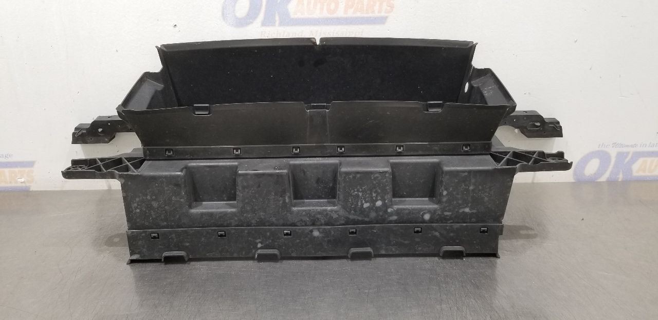 21 FORD F150 LOWER AIR SHUTTER 3.5L