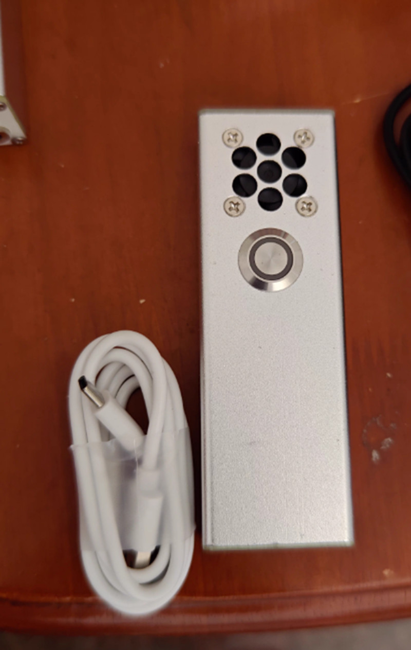 974nm 40W portable outdoor fire equipment LED module
