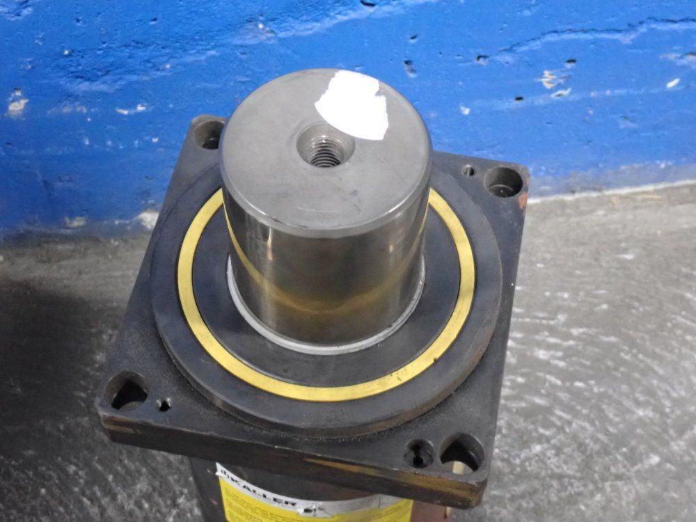 KALLER NITROGEN GAS SPRING