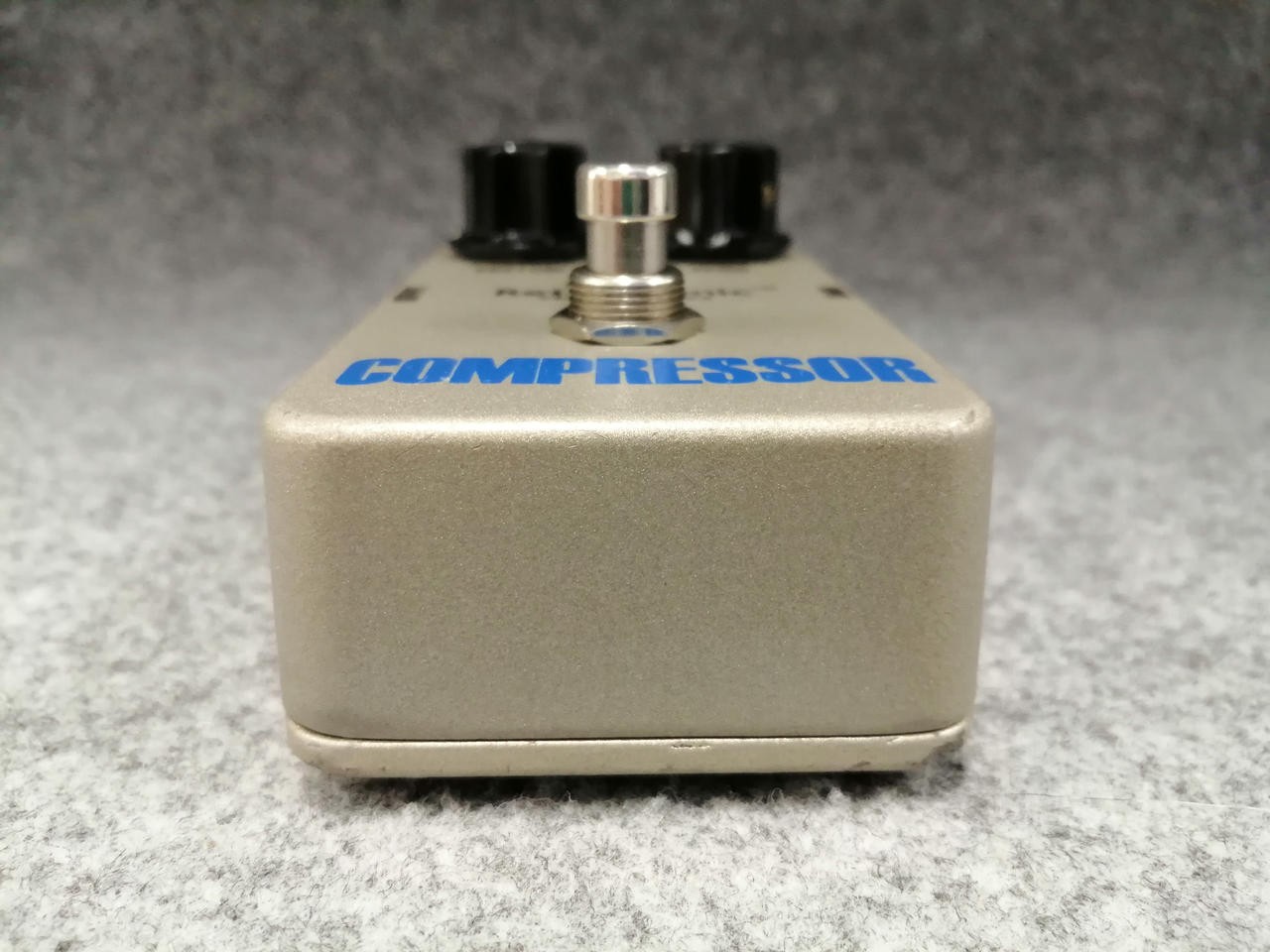 Retro-Sonic Compressor No.nm1427
