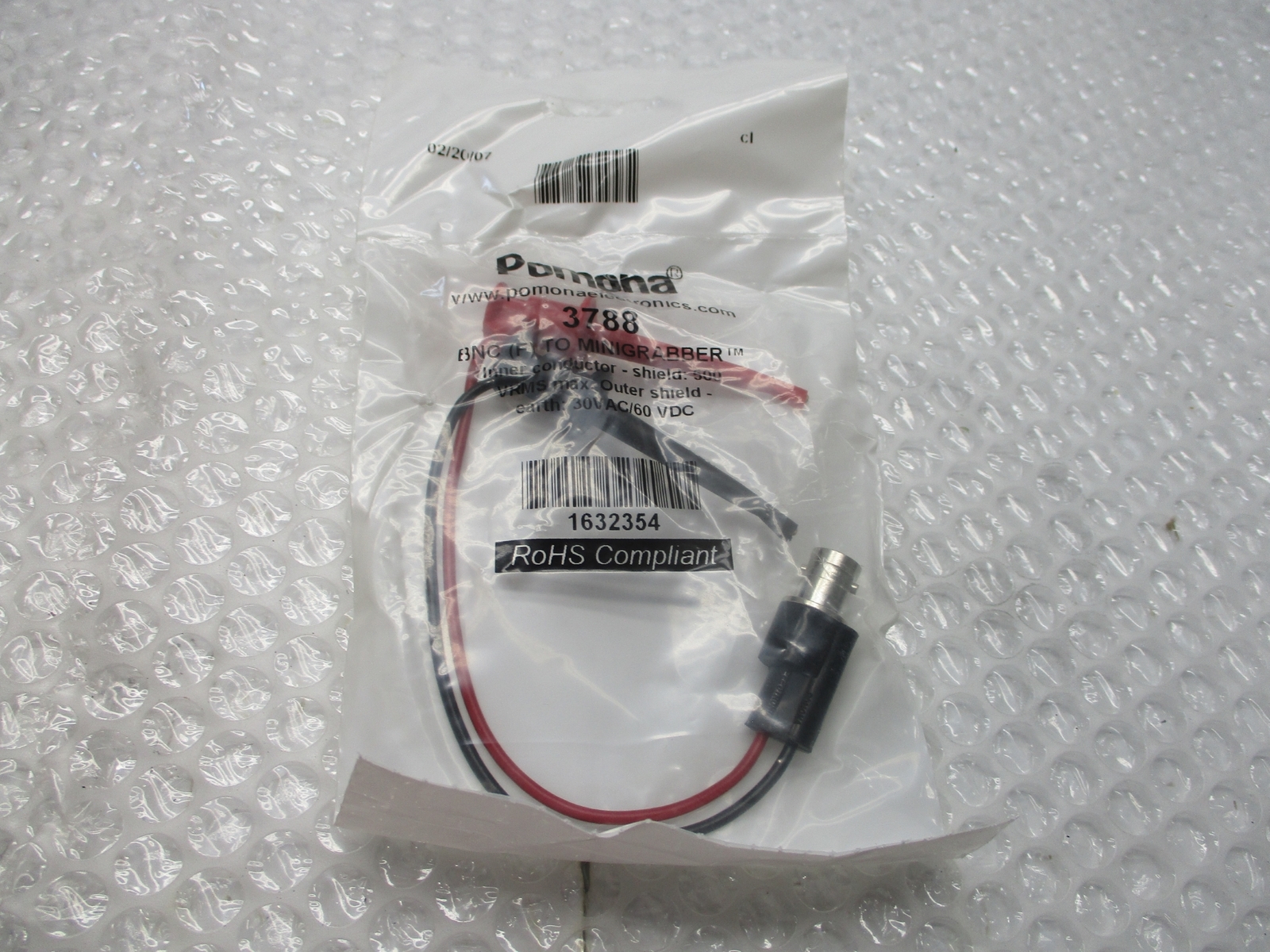 POMONA 3788 MINI-GRABBERS NSMP