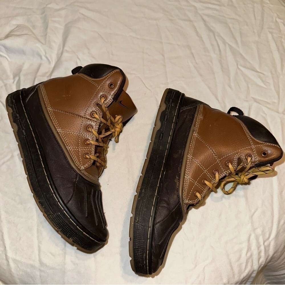Nike Kids Woodside Boot