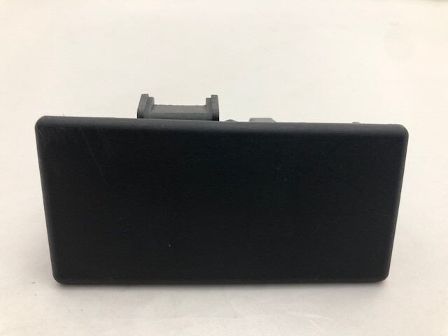 2011-2018 Chrysler Dodge Ram Glovebox Door Latch OEM Mopar 1JQ68DX9AA