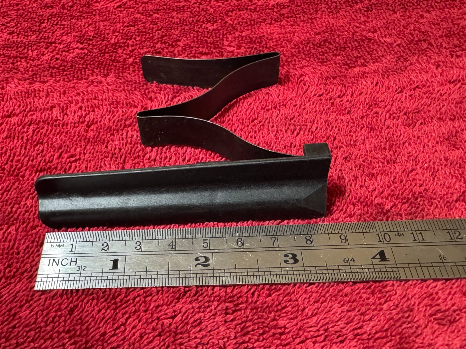 Howa 1500 Magazine Follower & Spring-Long Action 30-06 .270-Weatherby Vanguard