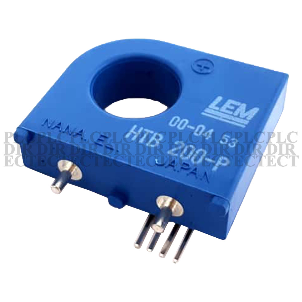 New LEM HTB200-P Power Module