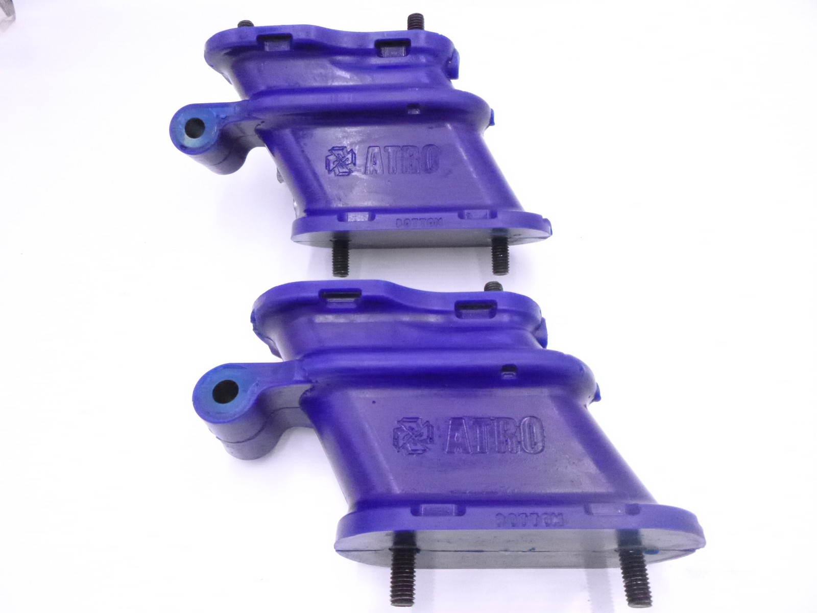 Atro Polyurethane Hendrickson Haulmaax Bolster Springs LP50-24179 See desc