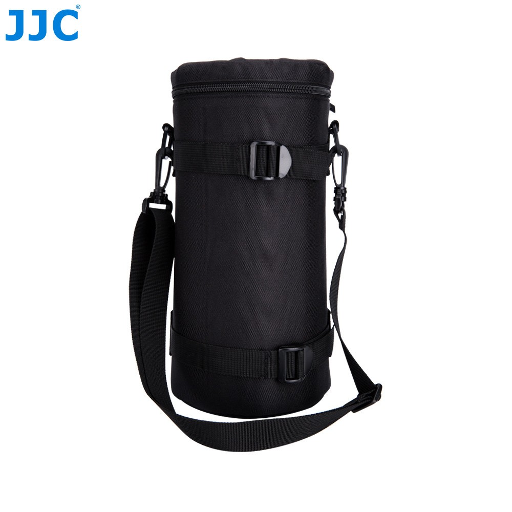JJC Deluxe Lens Pouch Case TAMRON SP 150-600mm F5-6.3 Di VC USD A11 "US Seller"