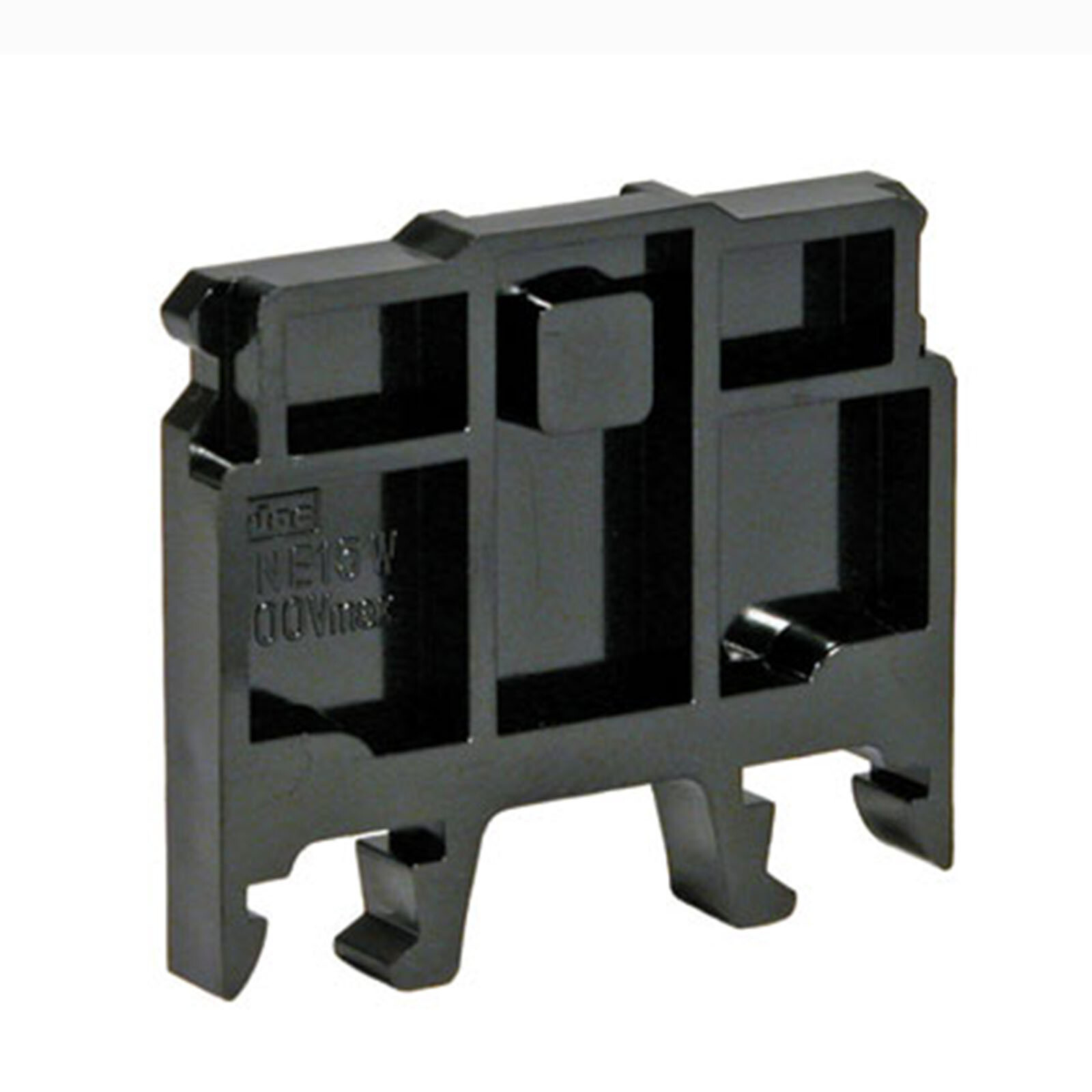 IDEC BNE15W BN Series End Plate  New✦Kd