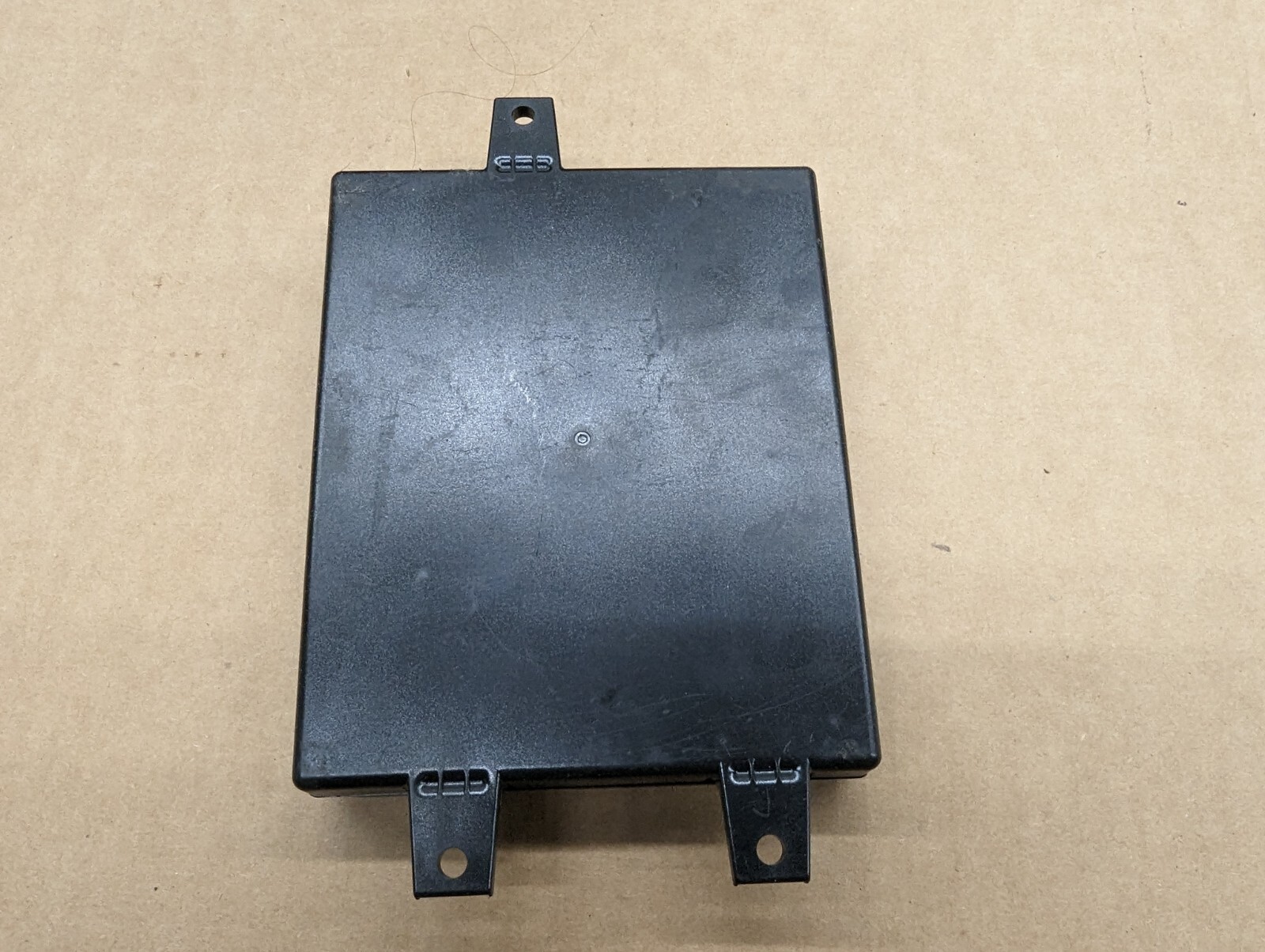 VW Golf Jetta Bluetooth Module Control Unit 1K8035730C