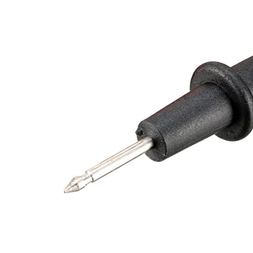 Test Leads, Digital Multimeter Probes Tester Electric Test Probe with