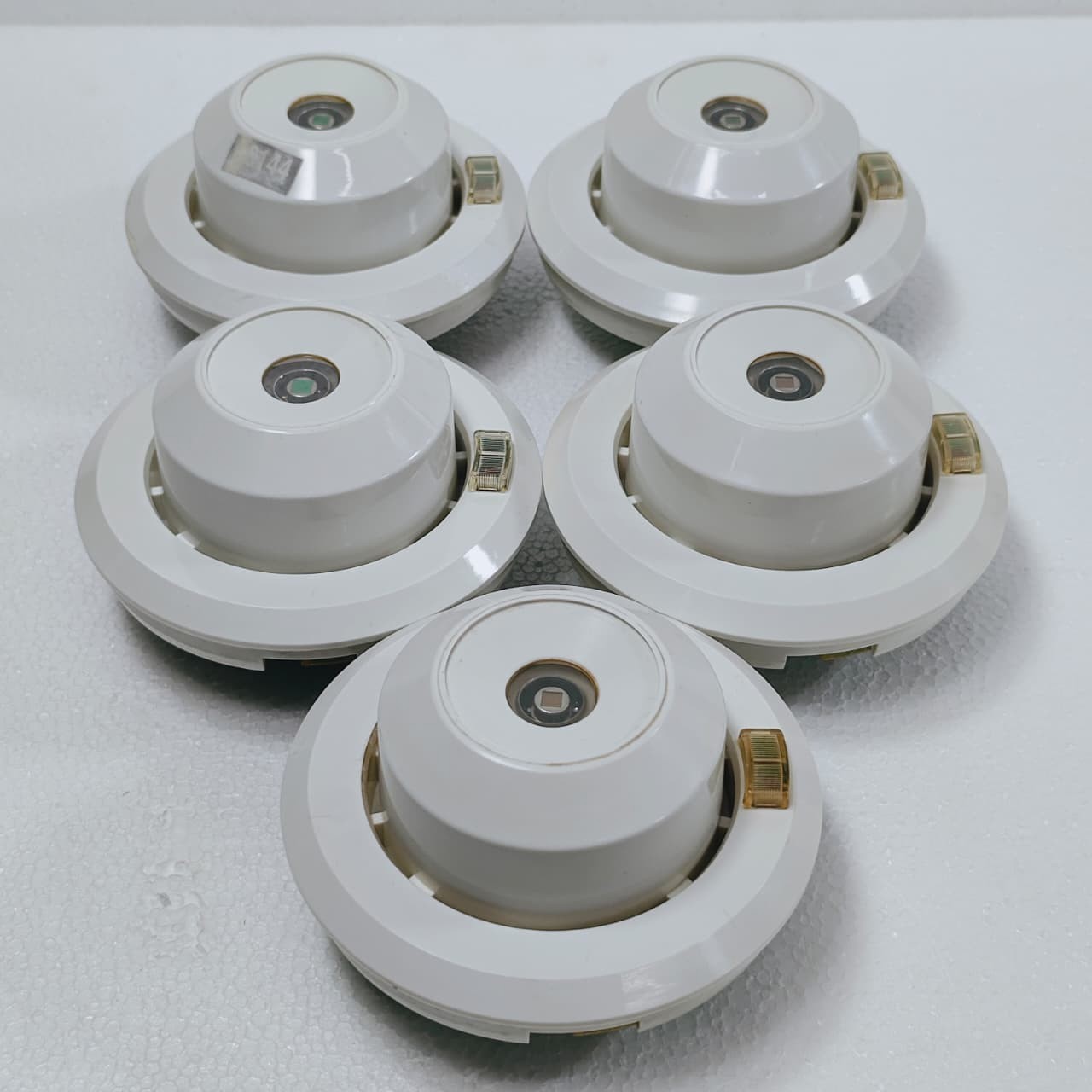 Cerabus S610 IR Flame Detector