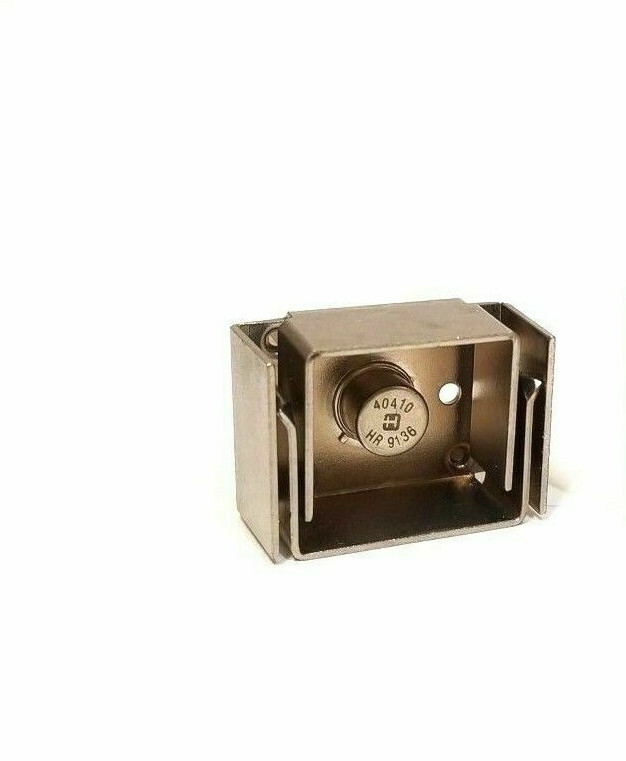 40410 70 Watt AB Amp Driver New Original RCA