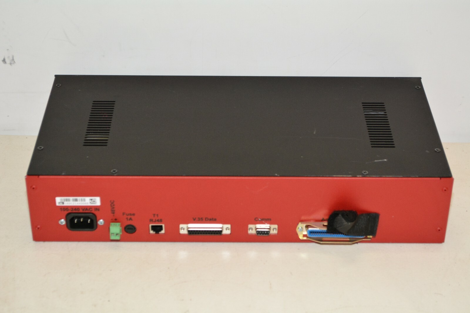 Rhino T1 Channel Bank