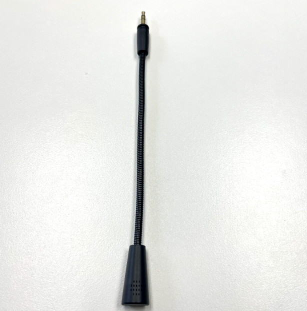 Turtle Beach XO Four Recon 50 50x 50P 60P Replacement 3.5mm Boom Microphone