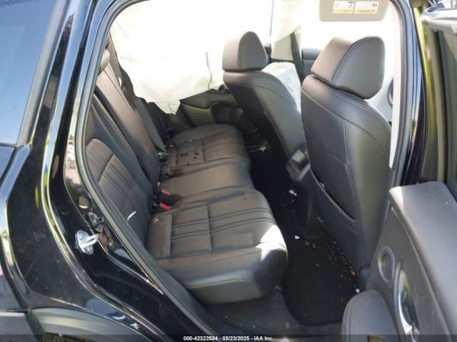 HR-V 2023 Glove Box 4945862