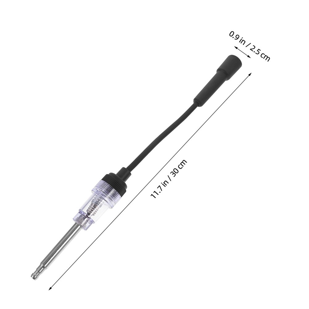 Spark Plug Detector Tester Automotive Diagnostic Tool for Engine Testing