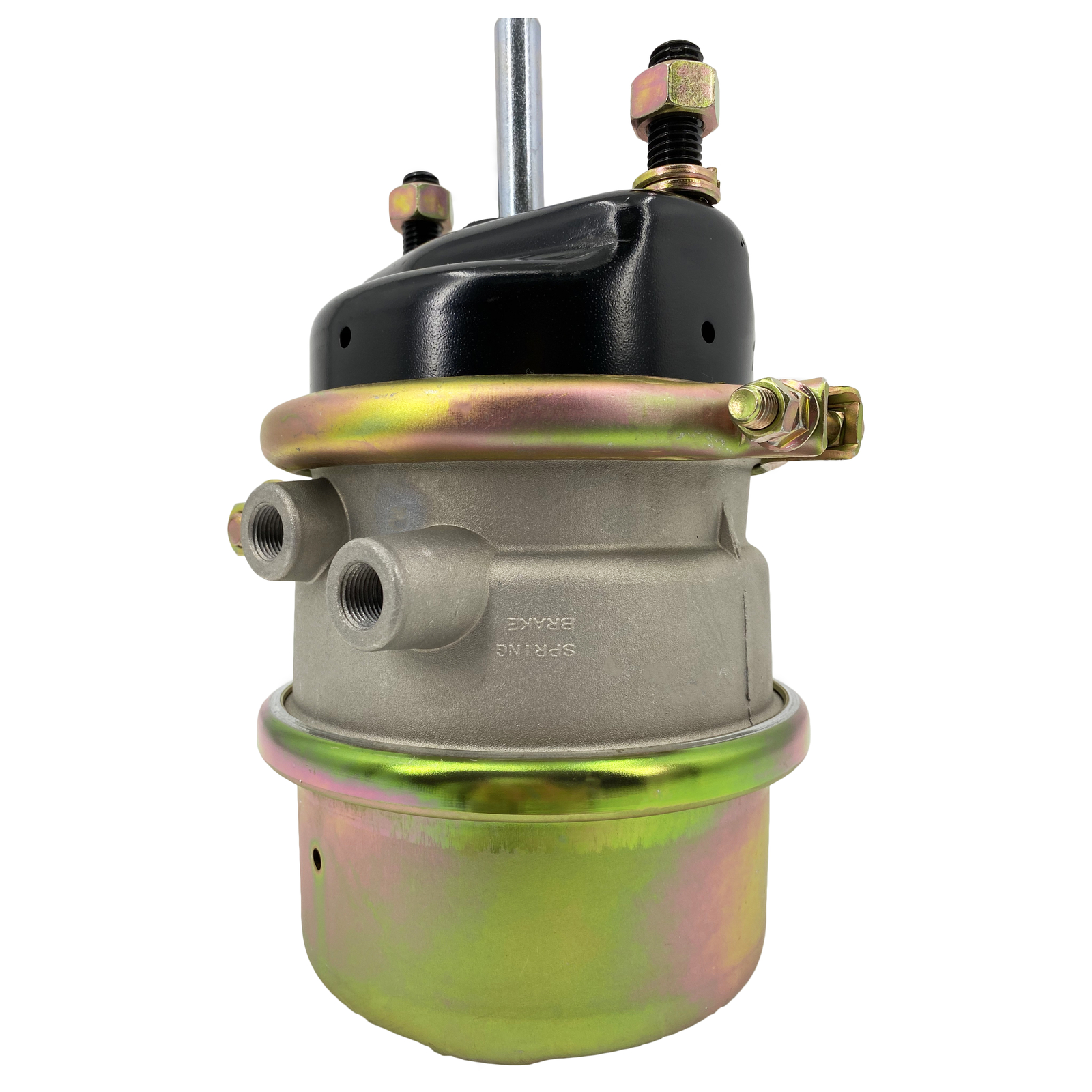 Air Disc Brake Chamber 16x24 for Caliper Brakes Replaces Bendix K042457