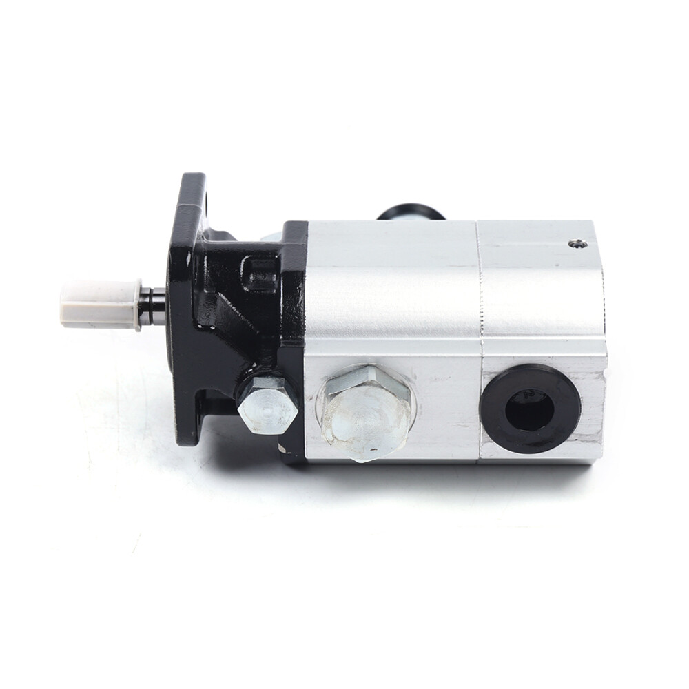 Hydraulic Pump for Log Splitters 13 GPM 2 Stages 3000 PSI Hyd Log Splitter Pump