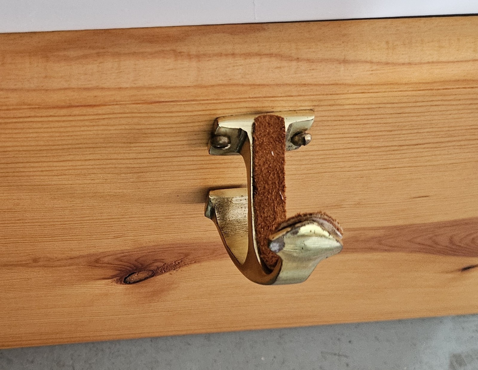 Rifle Mount