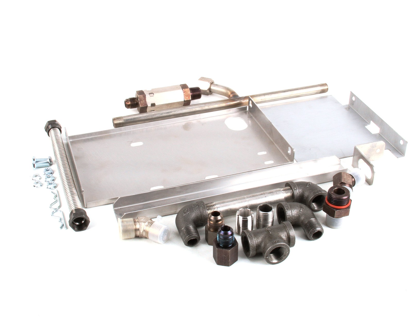 Henny Penny Kit-Lvg200 Pump Prime 140272 - Free Shipping + Geniune OEM