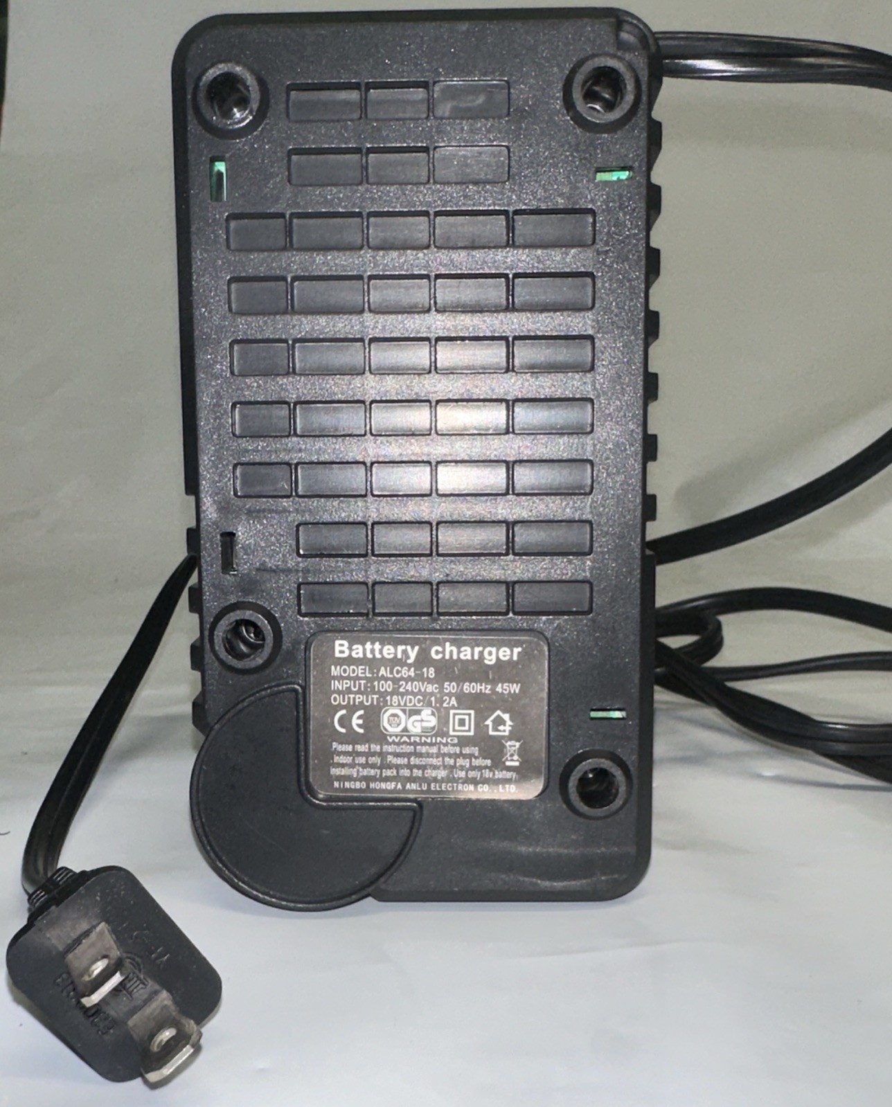 STEELCRAFT 18V Flashlight Tool + Battery & Charger Bundle Tested!!!